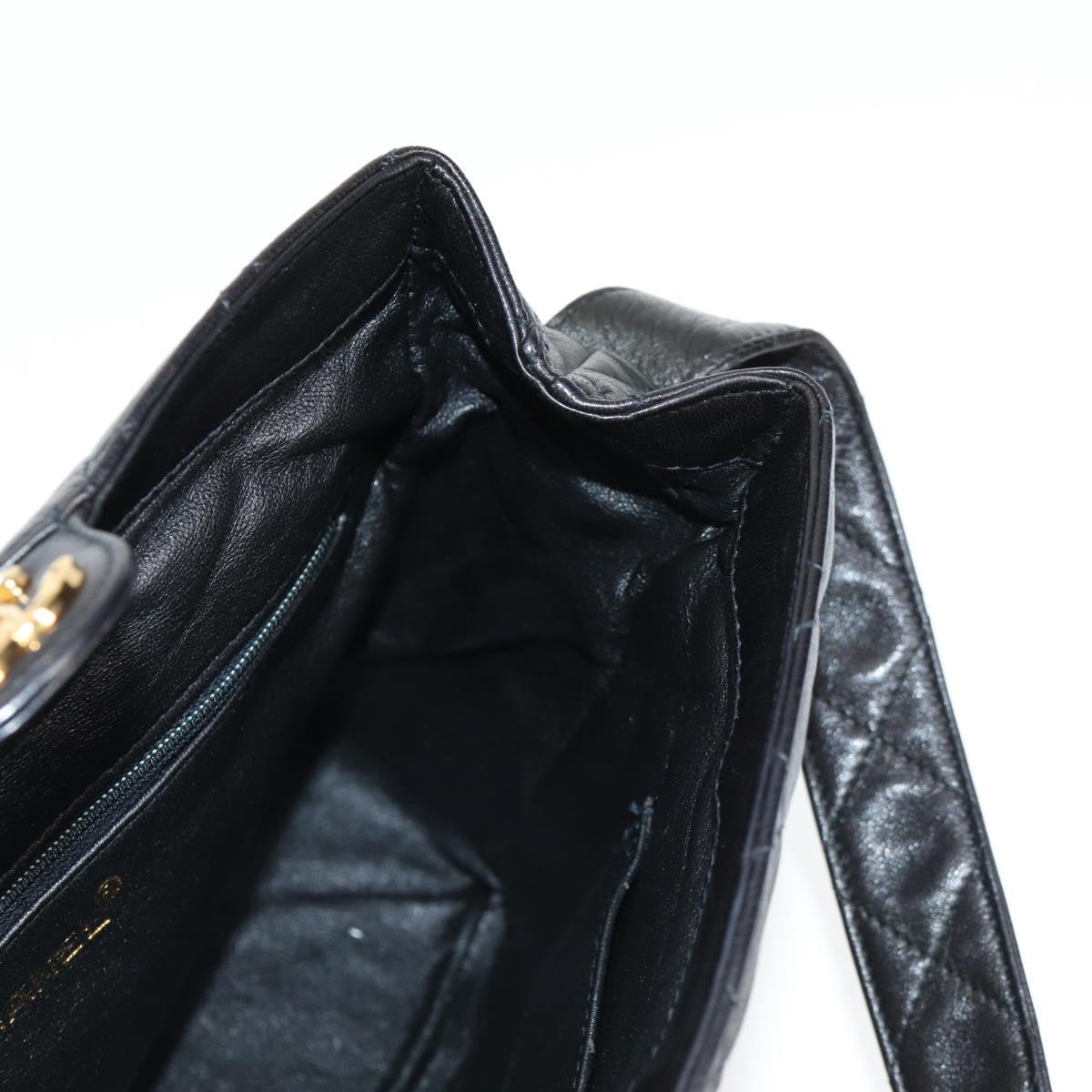 Chanel Quilted