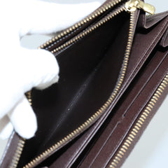 Louis Vuitton Zippy wallet