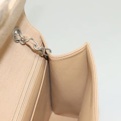 Chanel Single flap