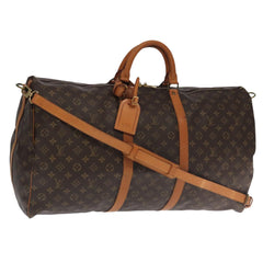Louis Vuitton Keepall Bandoulière 60