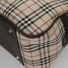 Burberry Nova Check