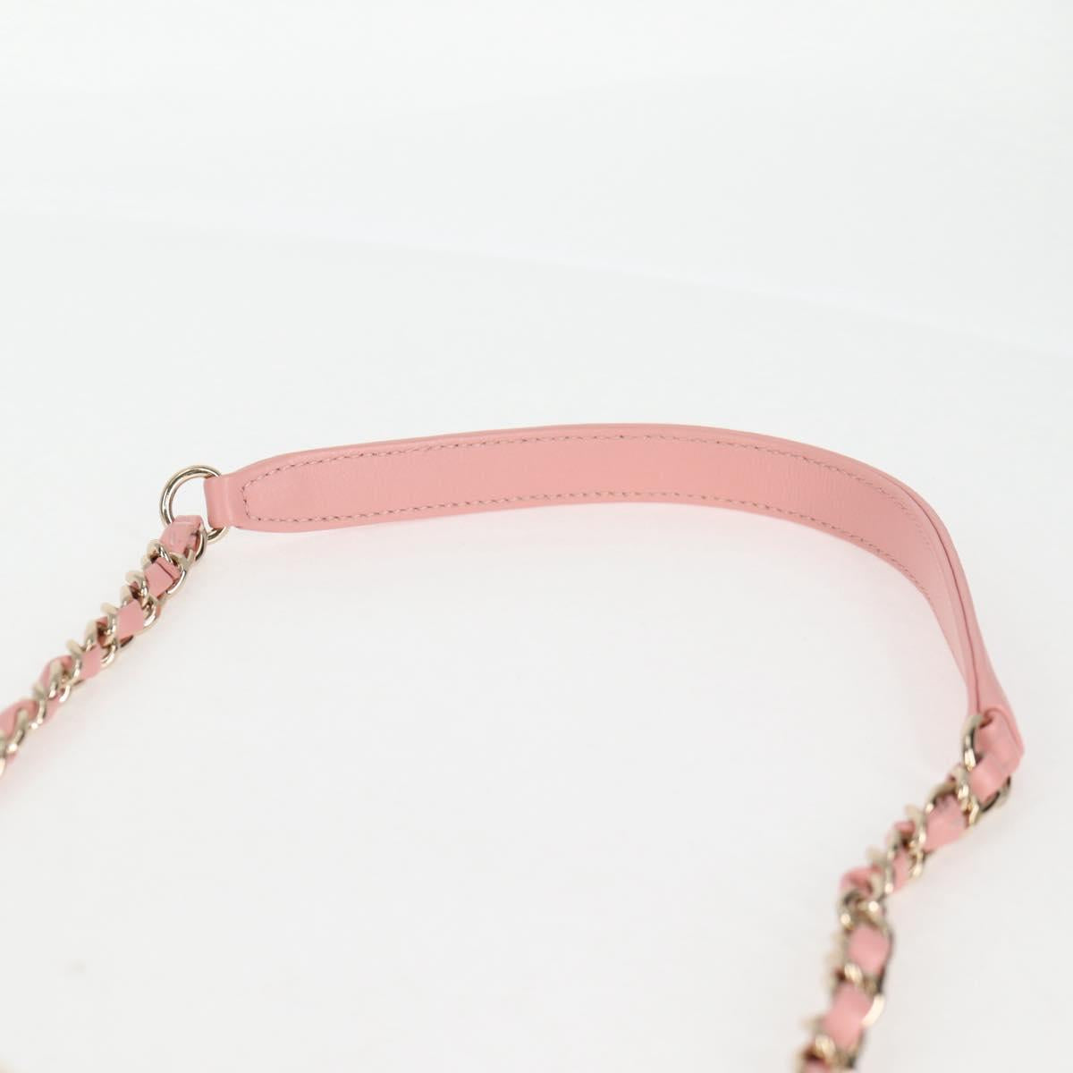 Chanel Pearl Bag