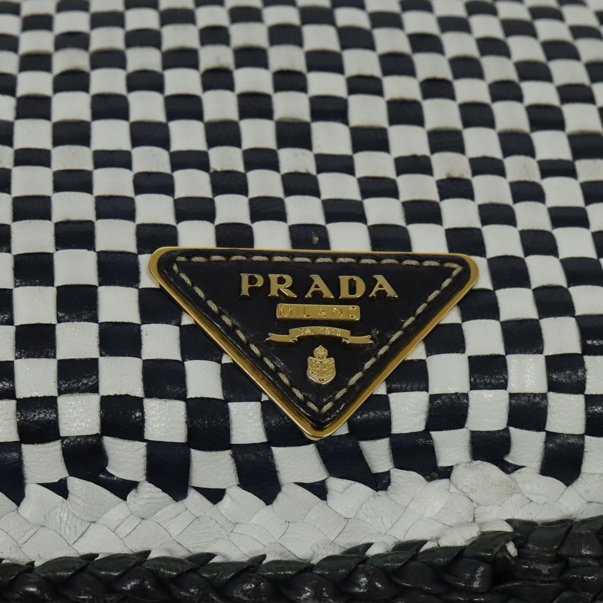 Prada Madras Doctor