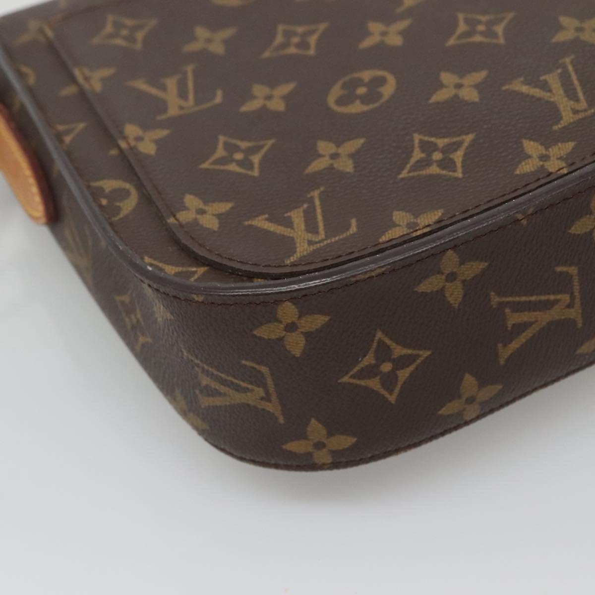 Louis Vuitton Saint Cloud