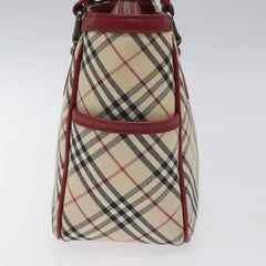 Burberry Nova Check