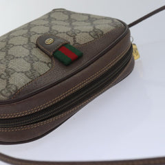 Gucci GG canvas