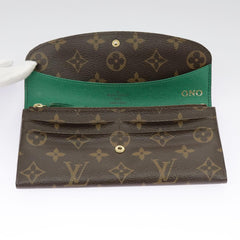 Louis Vuitton Emilie
