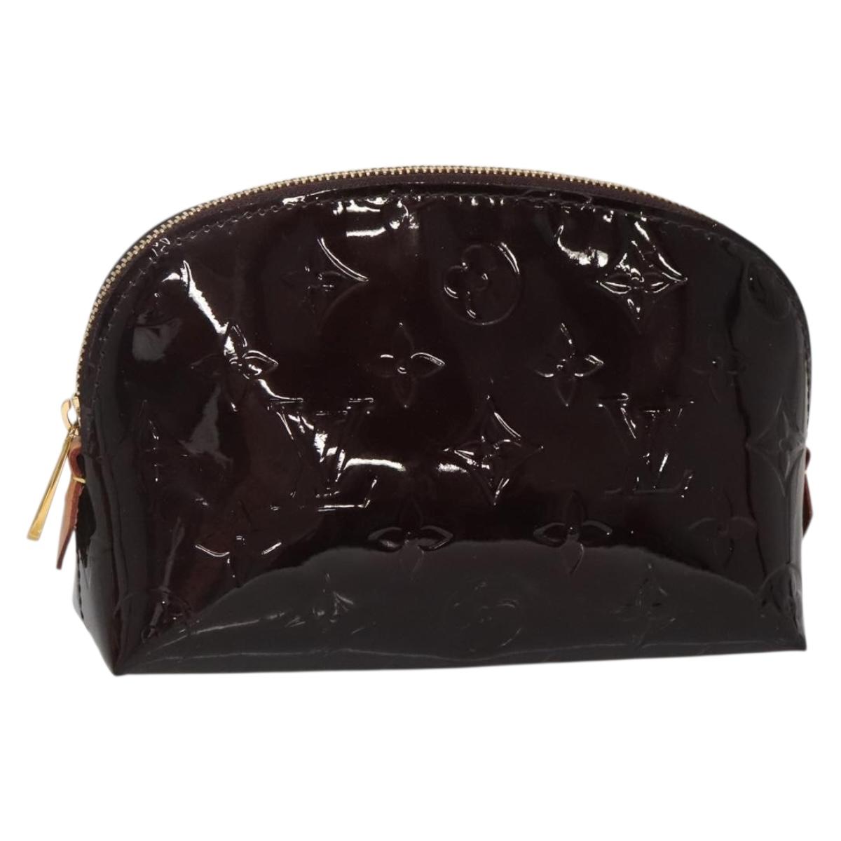Louis Vuitton Cosmetic Pouch