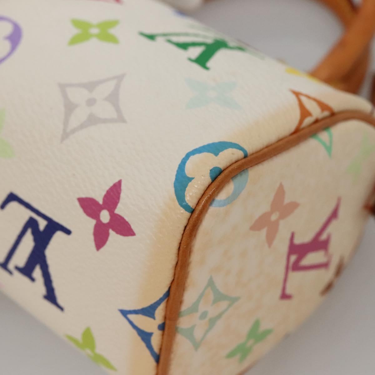 Louis Vuitton Mini speedy