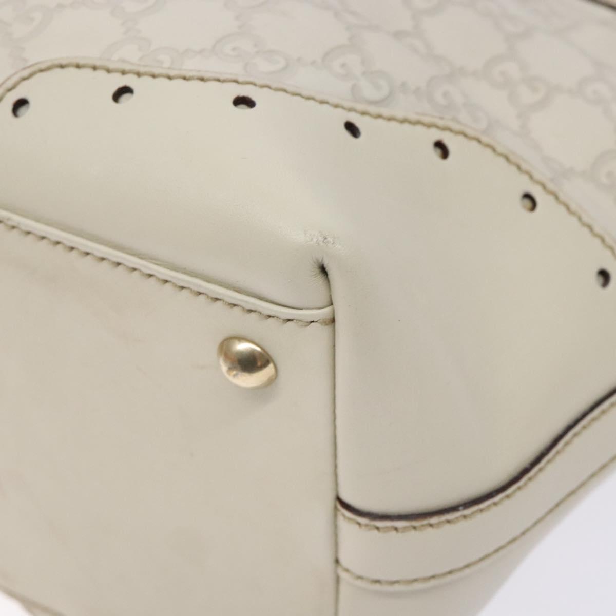 Gucci Guccissima