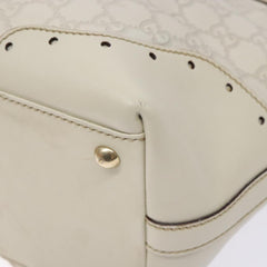 Gucci Guccissima