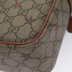 Gucci GG canvas