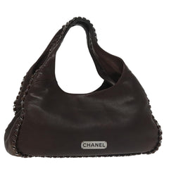 Chanel Hobo
