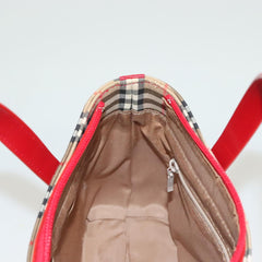 Burberry Nova Check