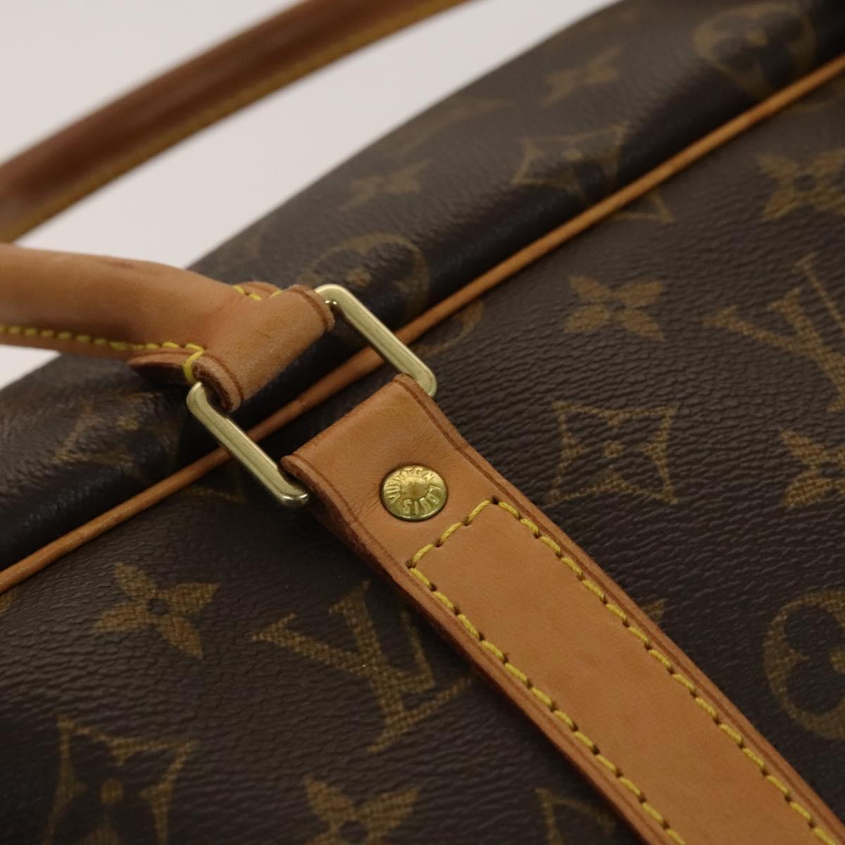 Louis Vuitton Sirius