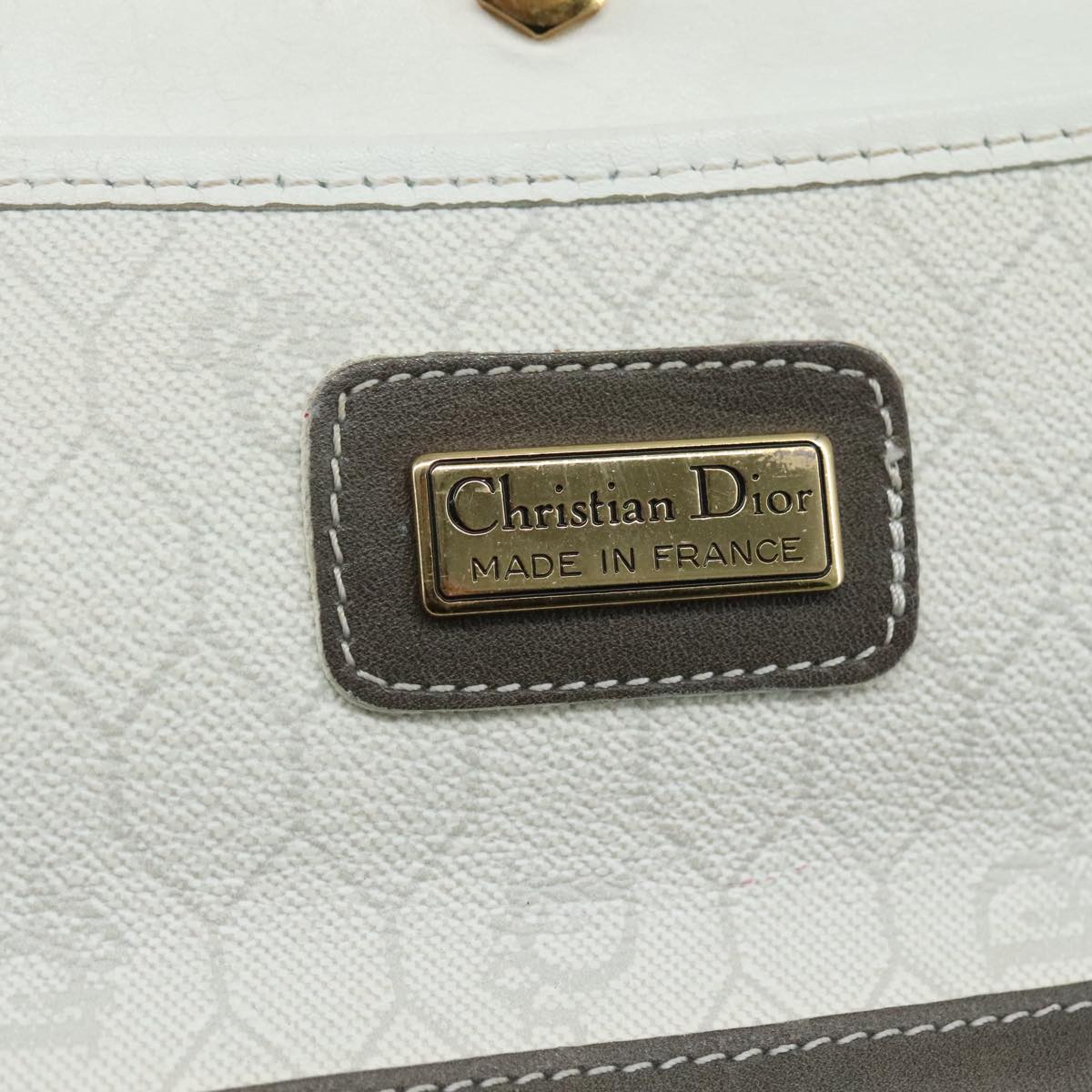 Dior Honeycomb