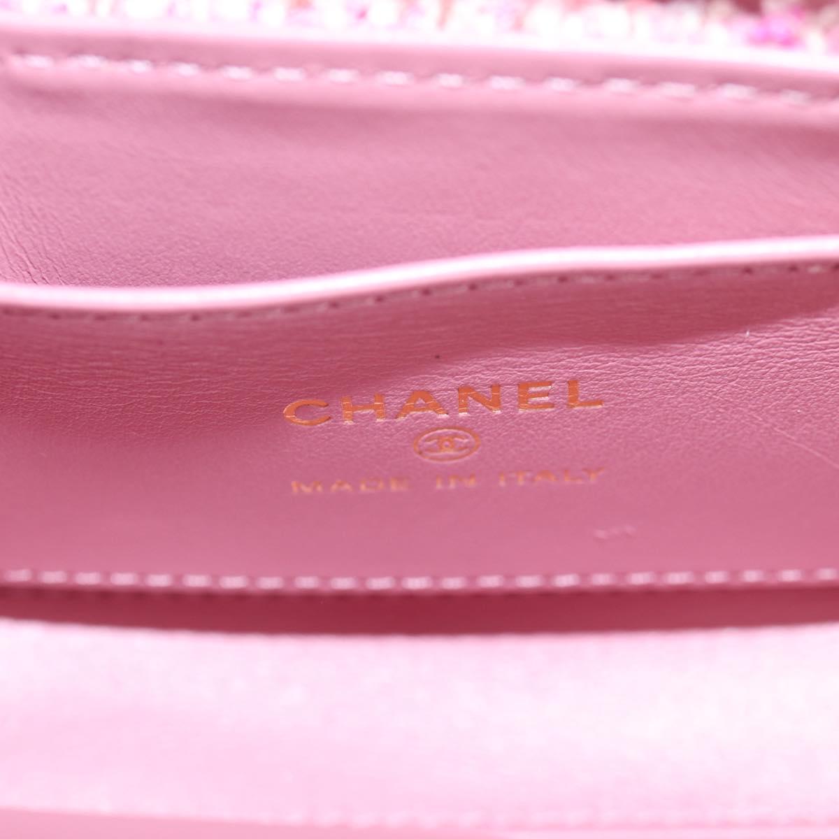 Chanel Logo CC
