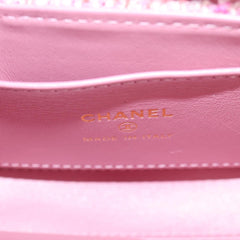 Chanel Logo CC