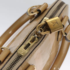 Louis Vuitton Alma BB