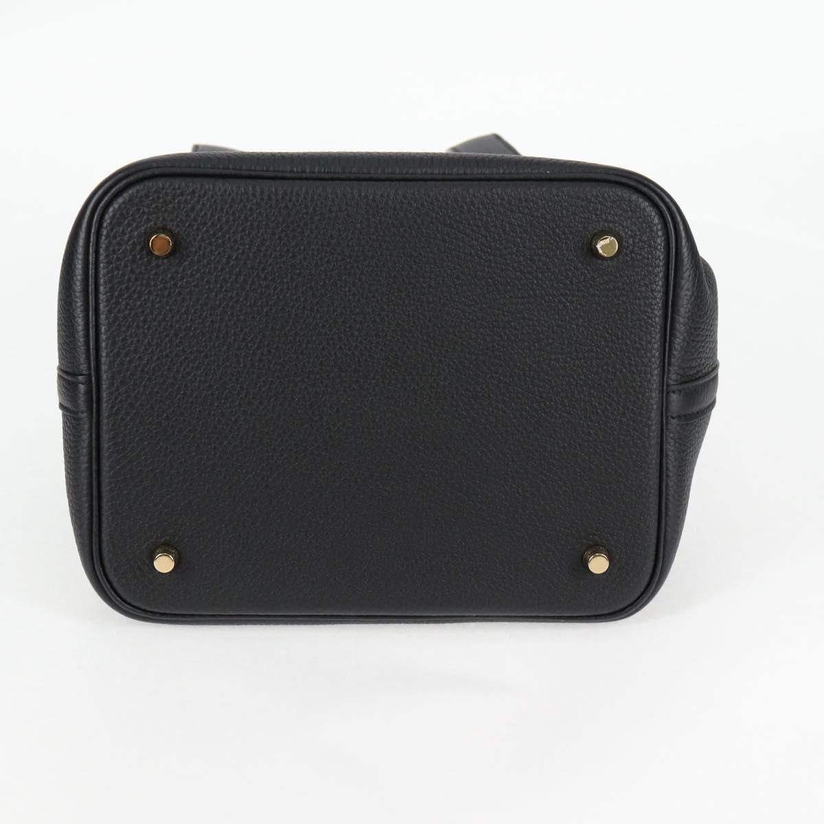 Hermès Picotin lock