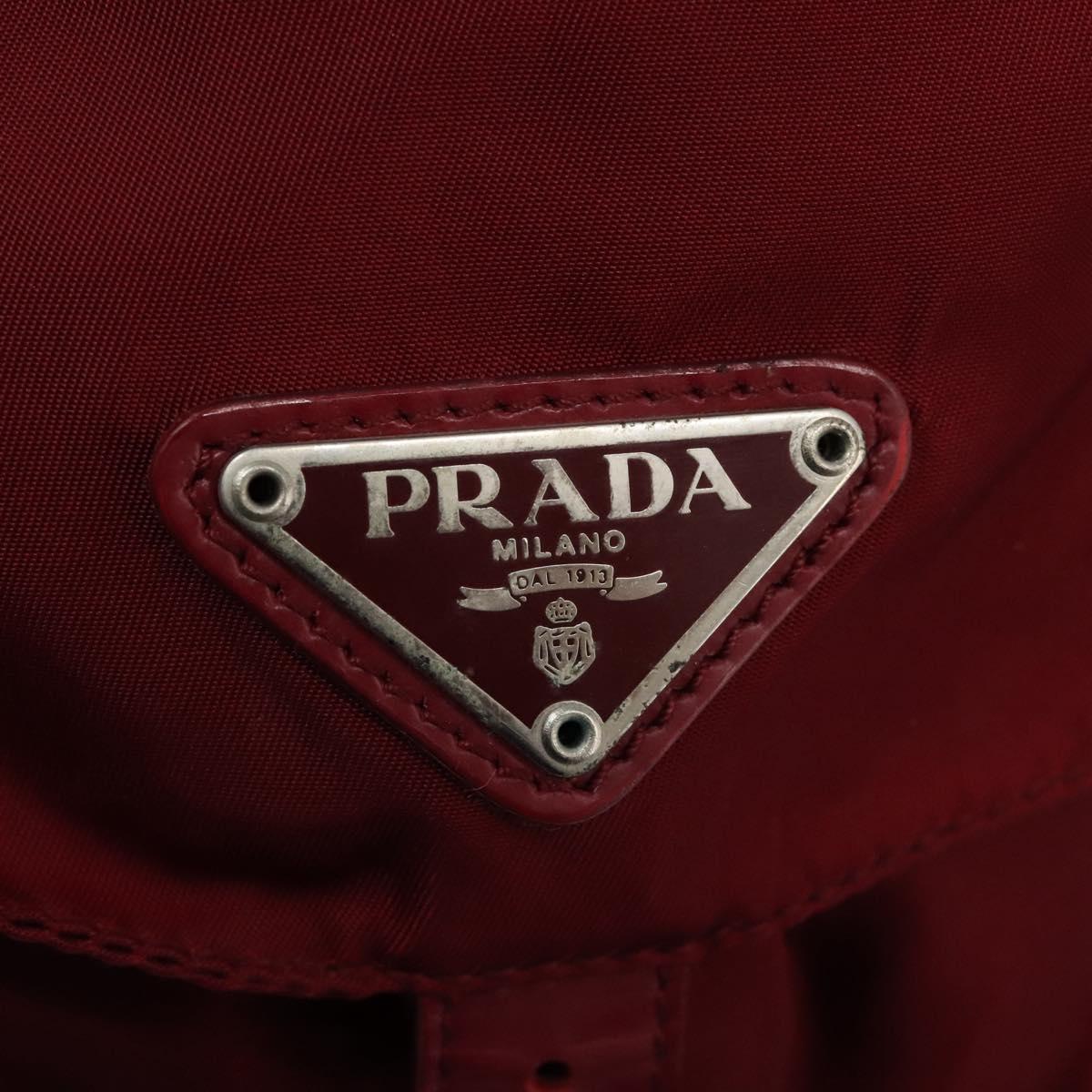 Prada Re-Nylon