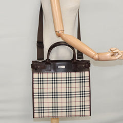 Burberry Nova Check