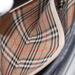 Burberry House Check