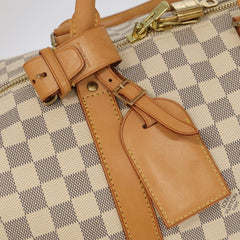Louis Vuitton Keepall Bandouliere 55