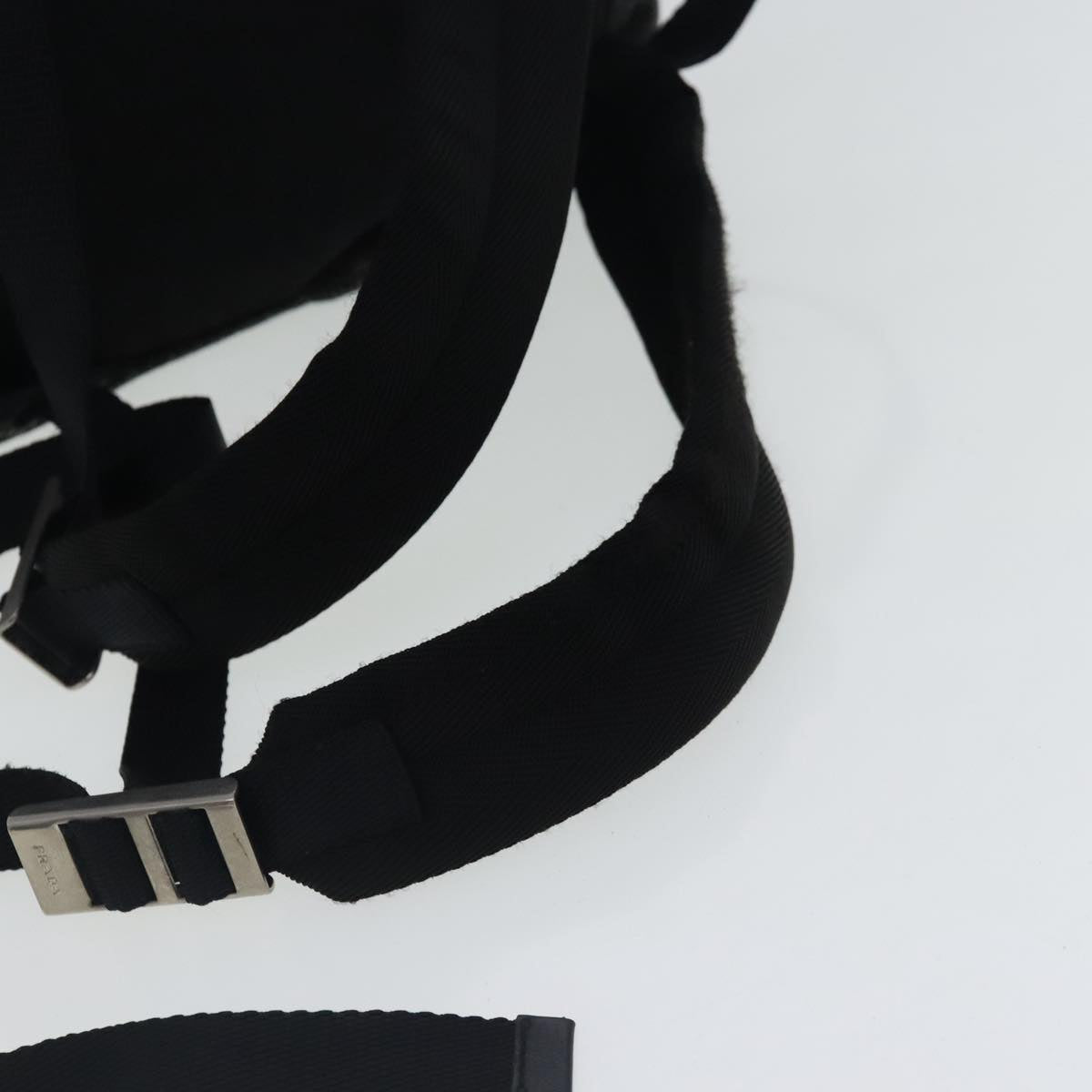 Prada Triangle Logo
