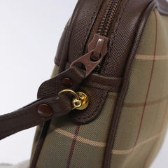 Burberry Nova Check