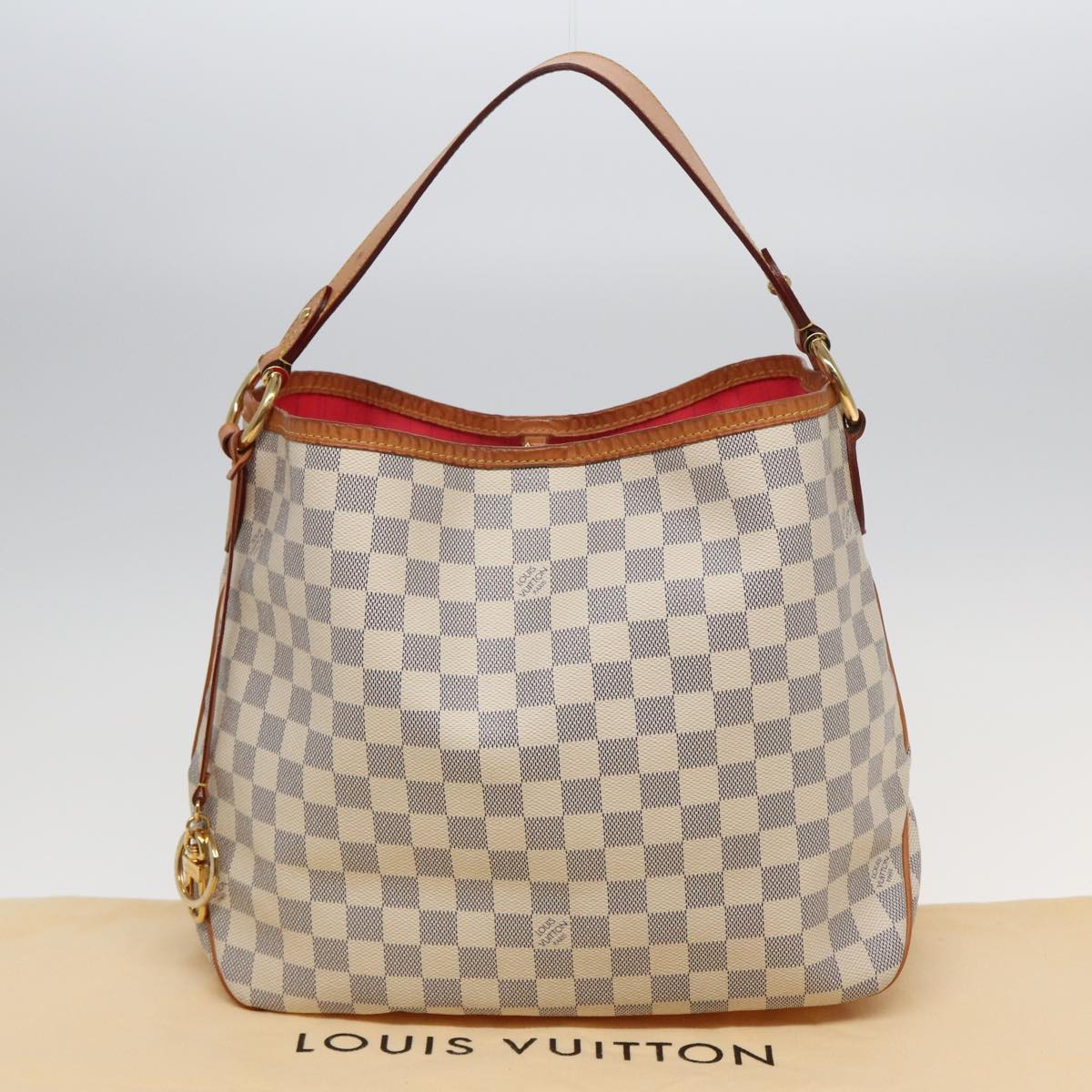 Louis Vuitton Delightful