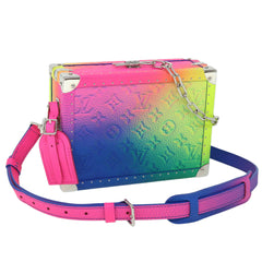 Louis Vuitton Soft Trunk