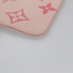 Louis Vuitton Trio Pouch