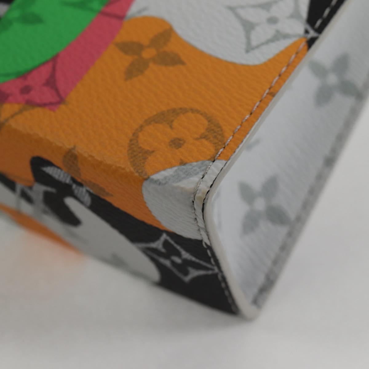 Louis Vuitton Pochette voyage