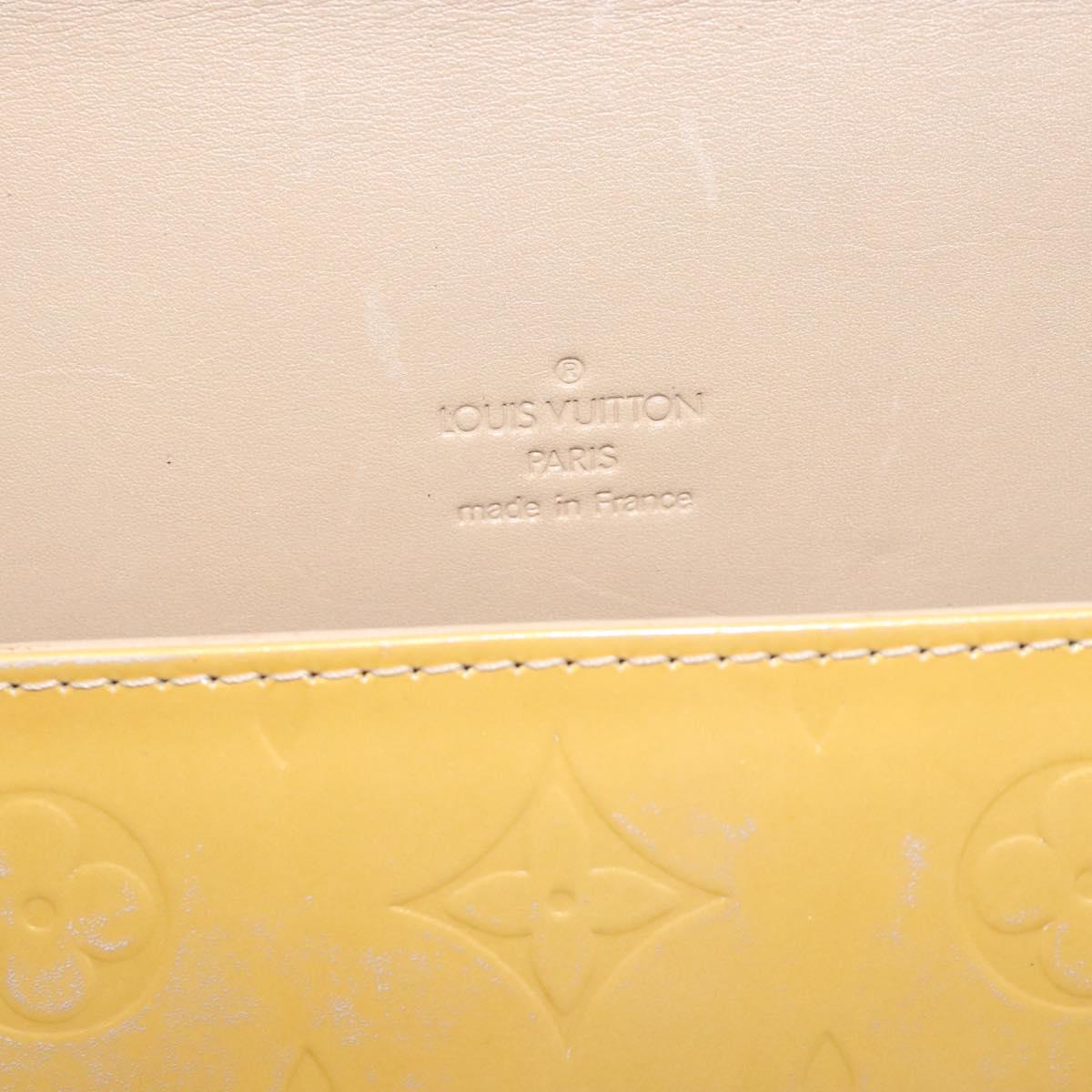 Louis Vuitton Thompson Street