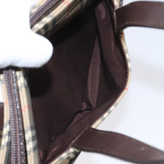 Burberry Nova Check