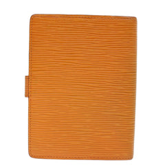 Louis Vuitton Agenda PM