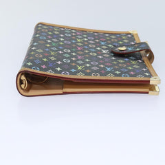 Louis Vuitton Agenda cover