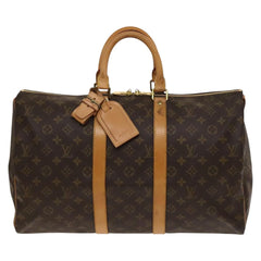 Louis Vuitton Keepall 45