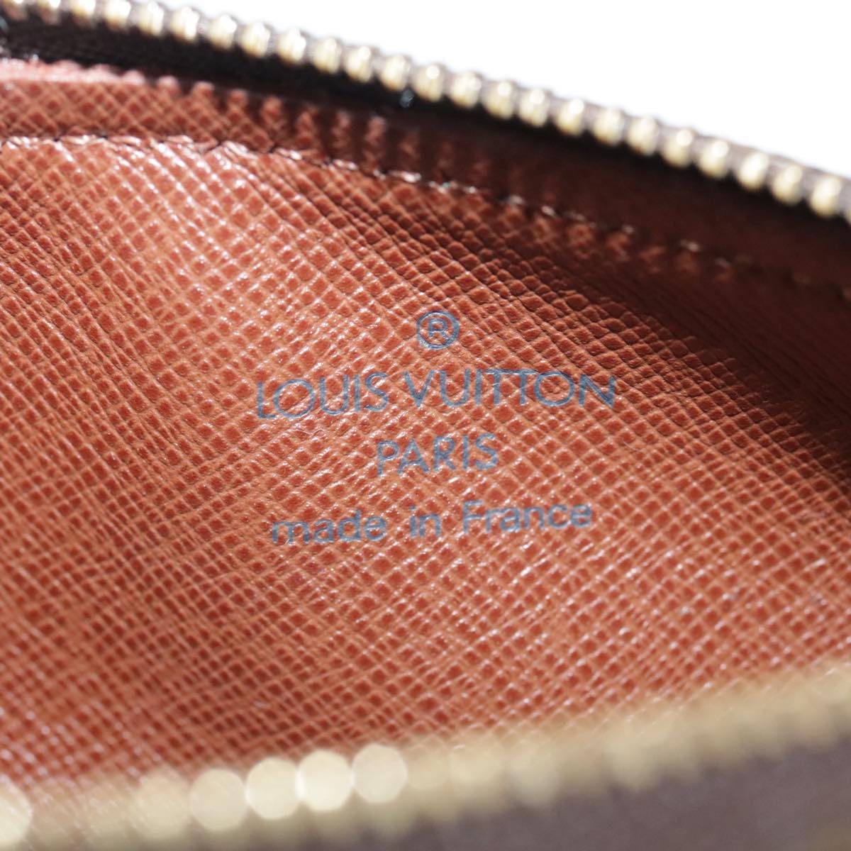 Louis Vuitton Mini baby papillon