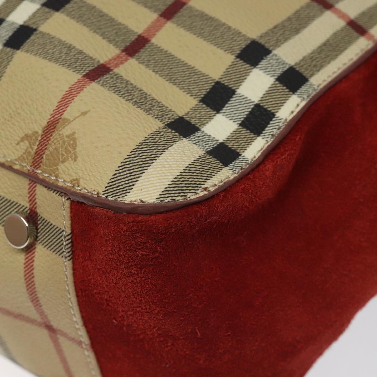 Burberry Nova Check