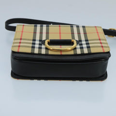 Burberry Nova Check