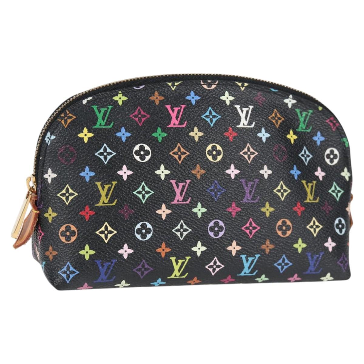 Louis Vuitton Cosmetic pouch