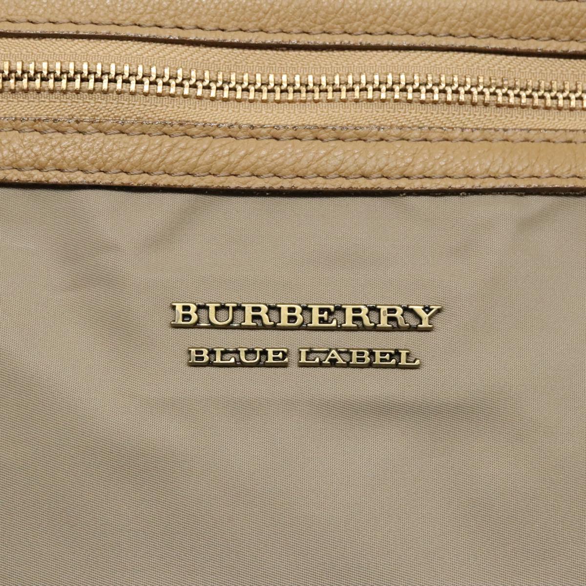 Burberry Blue Label