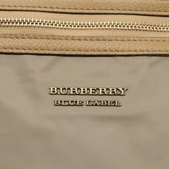 Burberry Blue Label