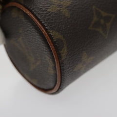 Louis Vuitton Mini baby papillon