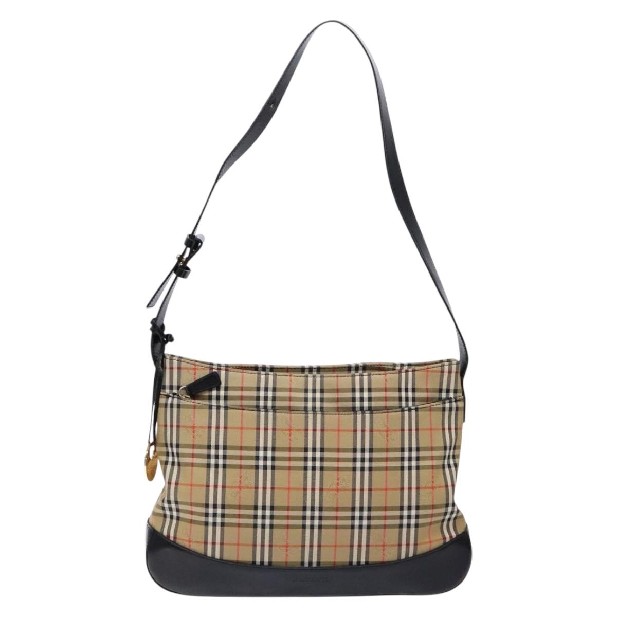 Burberry Nova Check