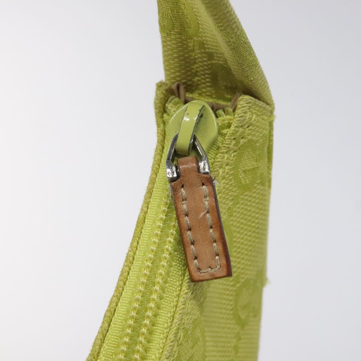 Gucci GG canvas