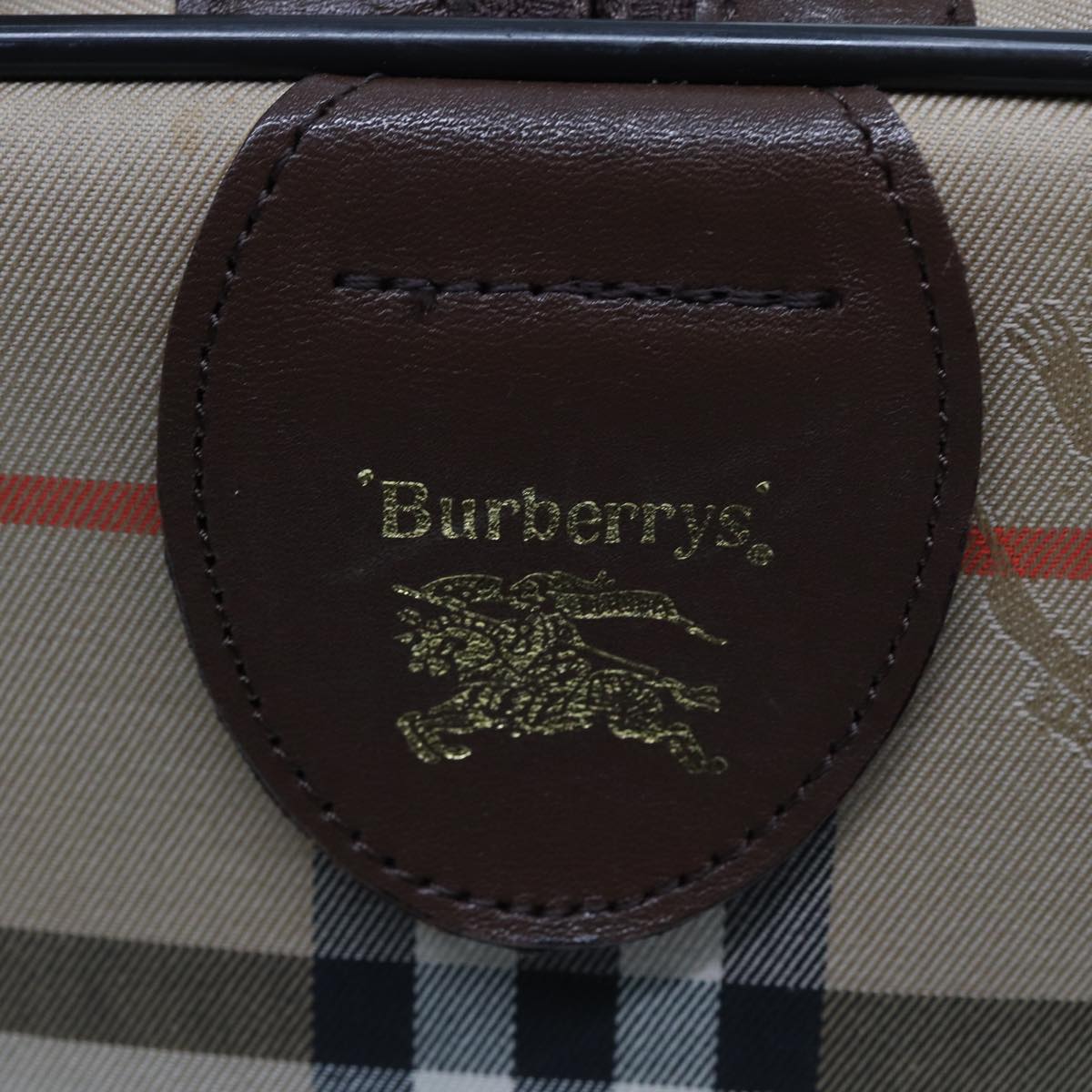 Burberry Nova Check