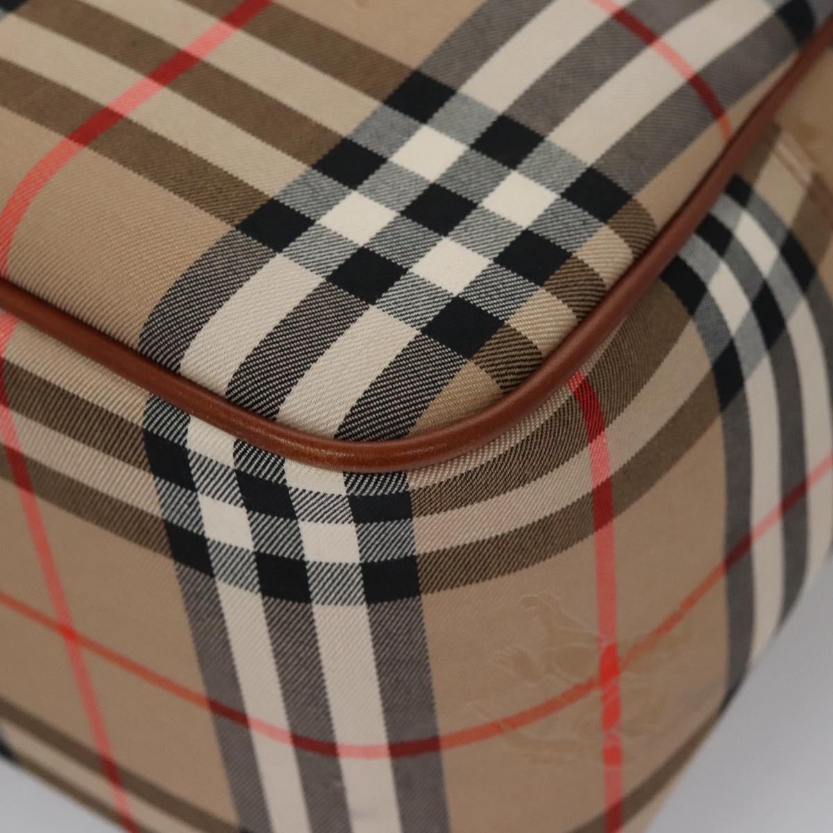 Burberry Nova Check